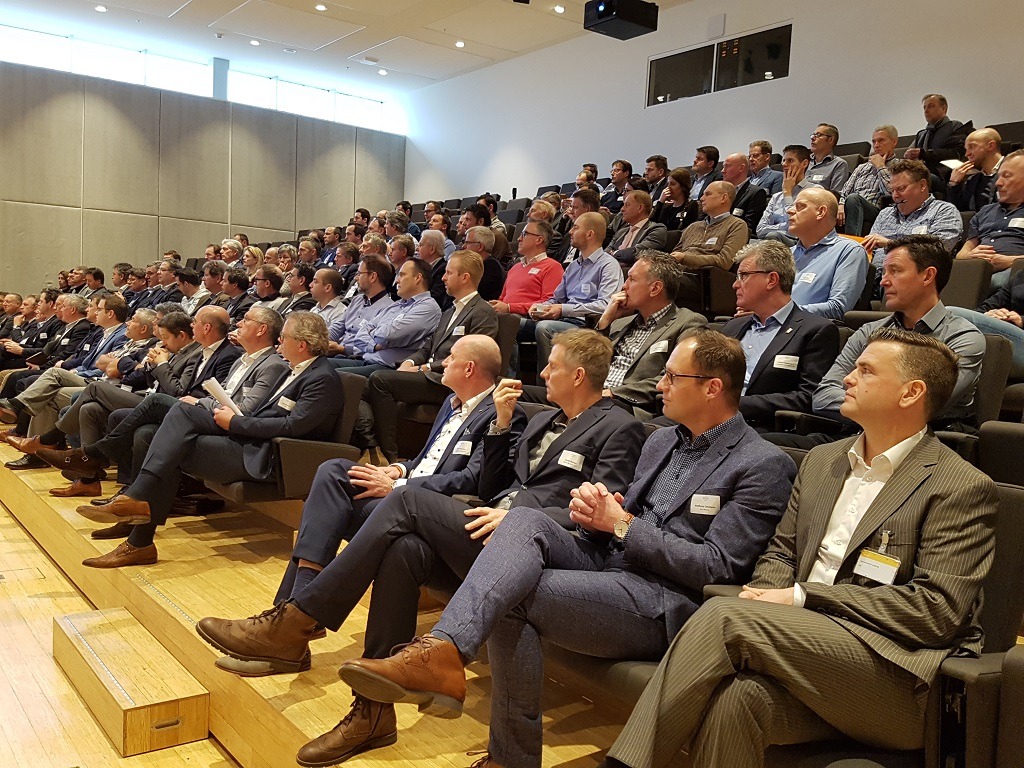 World Class Maintenance Zuid
