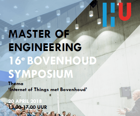 Bovenhoud Symposium