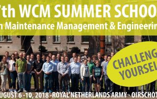 WCM Summer School