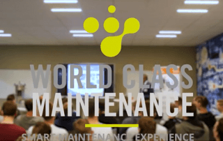 Video Smart Maintenance Experience