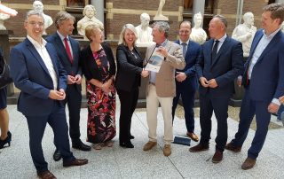 Petitie Tweede Kamercommissie
