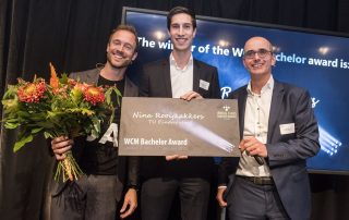 Maintenance Innovation Awards