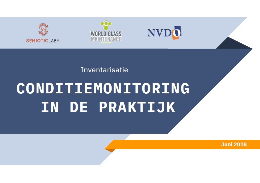 Conditiemonitoring in de praktijk