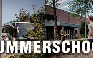 WCM Summer School