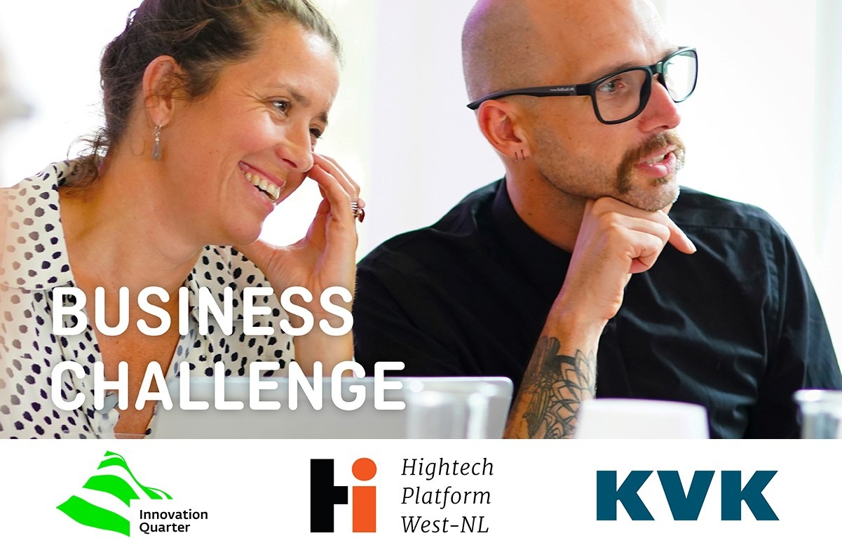 KVK Business Challenge_HI-tech