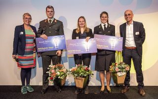 WCM Awards 2018