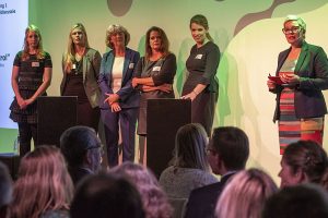 PHOTEDby EW World Class Maintenance Jaarcongres 2018 Onderwijspanel WCM Jaarevent