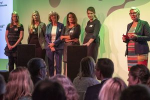 Onderwijspanel WCM Jaarevent