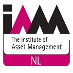 IAM logo