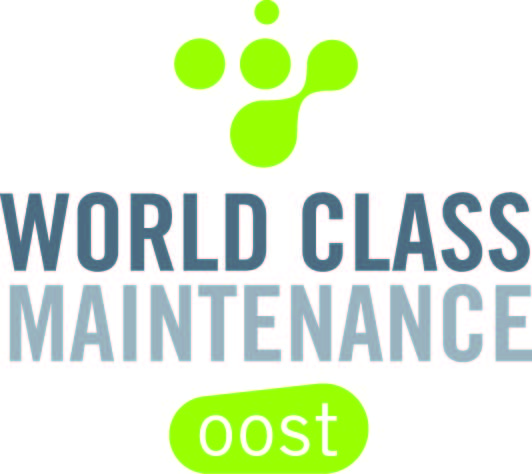 logo WCM Oost