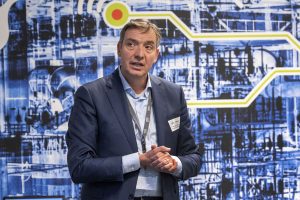 Kennisevent Sensoriek en IoT