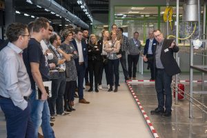 Kennisevent Sensoriek en IoT