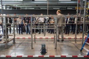 Kennisevent Sensoriek en IoT