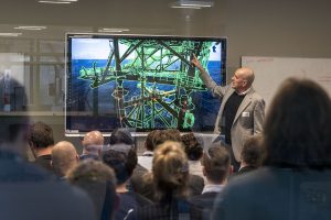 Kennisevent Sensoriek en IoT