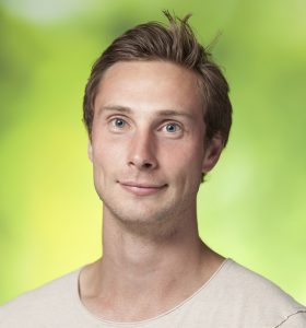 Roland van de Kerkhof Roland van de Kerkhof