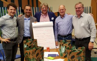 Challenge Smart Maintenance Groningen