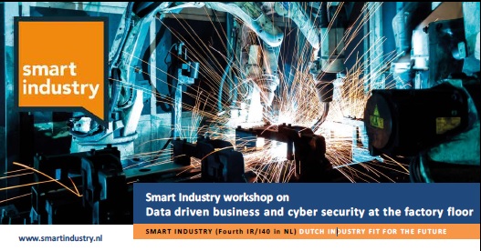 Campione Smart Industry Workshop