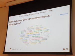 WCM Zuid Zomerconferentie