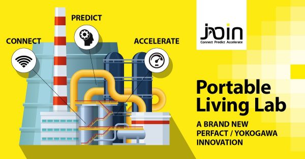 JOIN Portable Living Lab