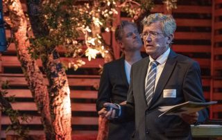 Rapport De impact van WCM-lidmaatschap