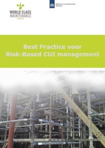 HLS Rapportage Best Practice voor Risk-Based CUI Management