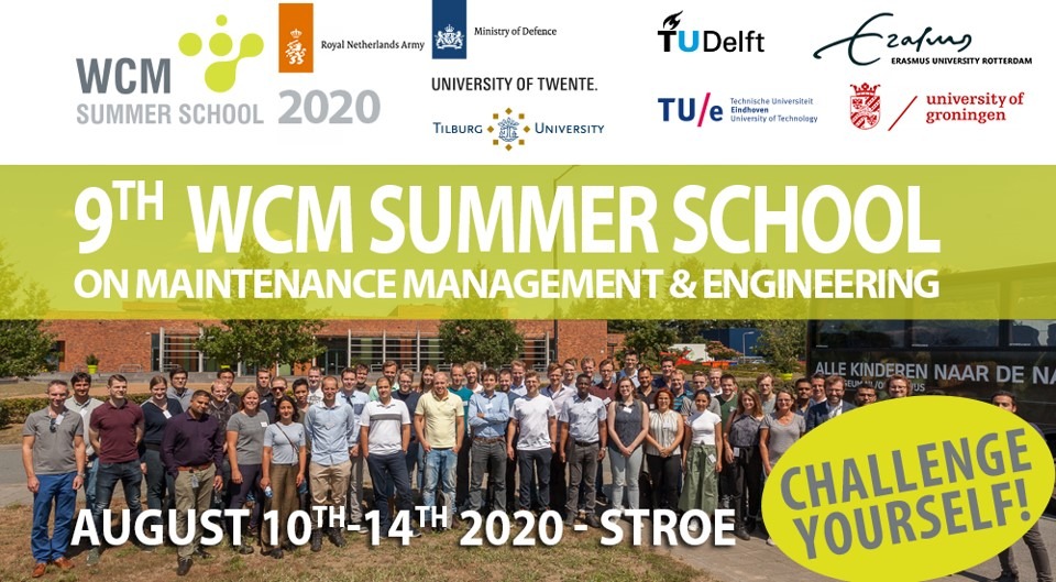 WCM Summer School 2020