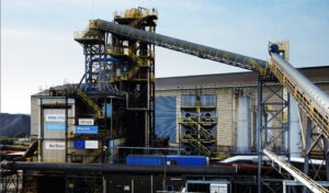 Tata Steel HIsarna
