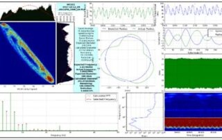 IMS Predictive Maintenance