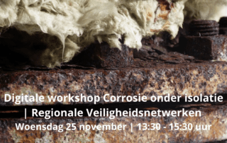 Digitale workshop COI RVN