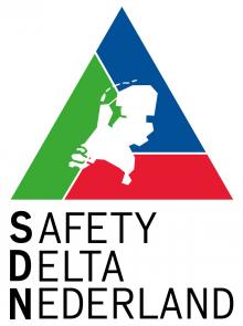 Safety Delta Nederland