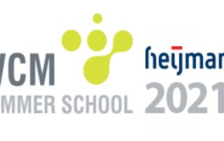 Logo Summer Schoo 2021 WCM - Heijmans