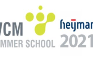 Logo Summer Schoo 2021 WCM - Heijmans