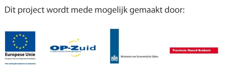 logo’s SAMEN subsidiegevers