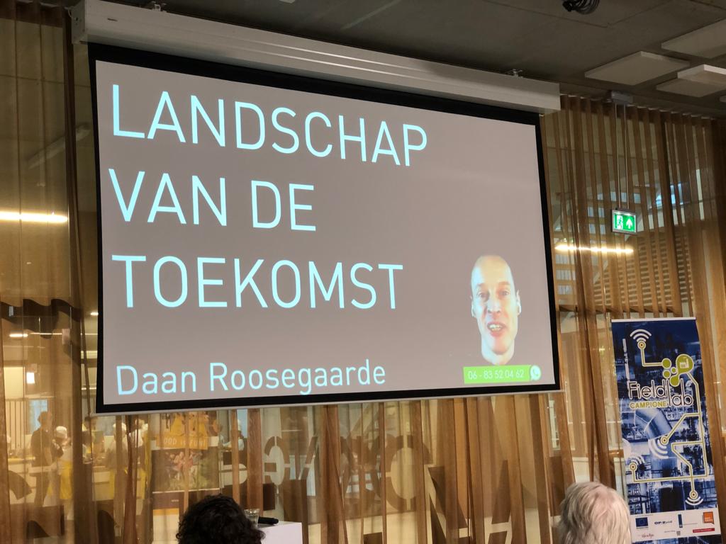Daan Roosegaarde