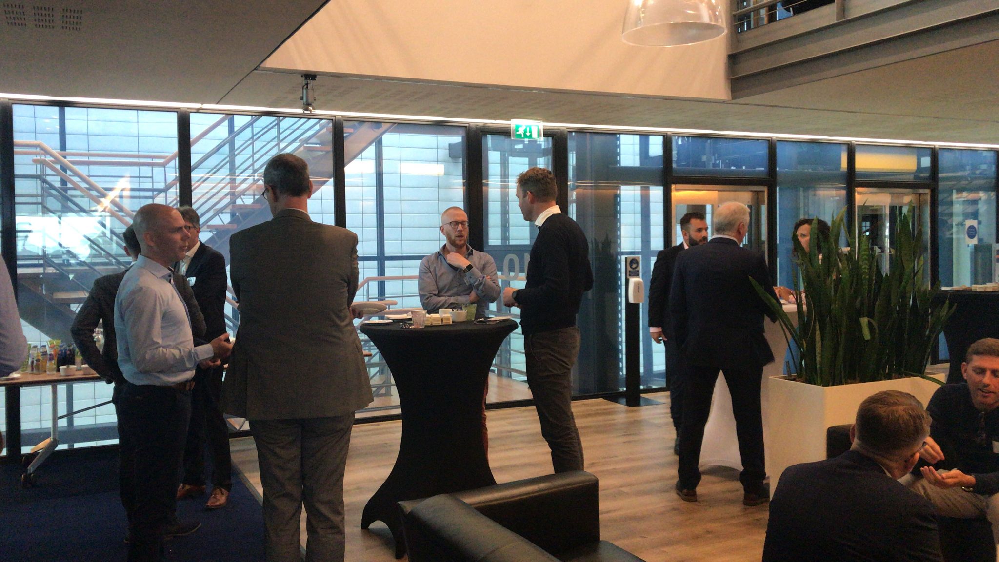 Netwerken Zoetermeer