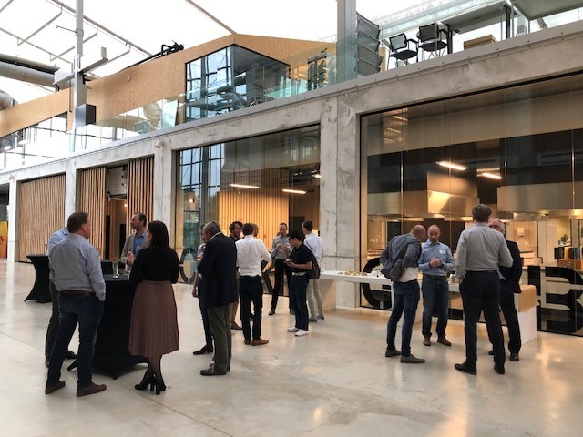 Netwerken Venlo