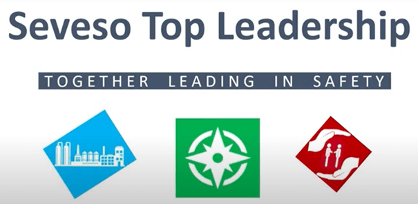 Seveso Top Leadership logo