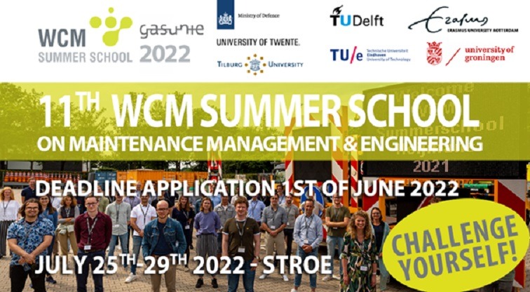 WCM Summer School  International Academic Summer School on