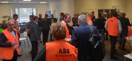 Jaarevent SAMEN 2022