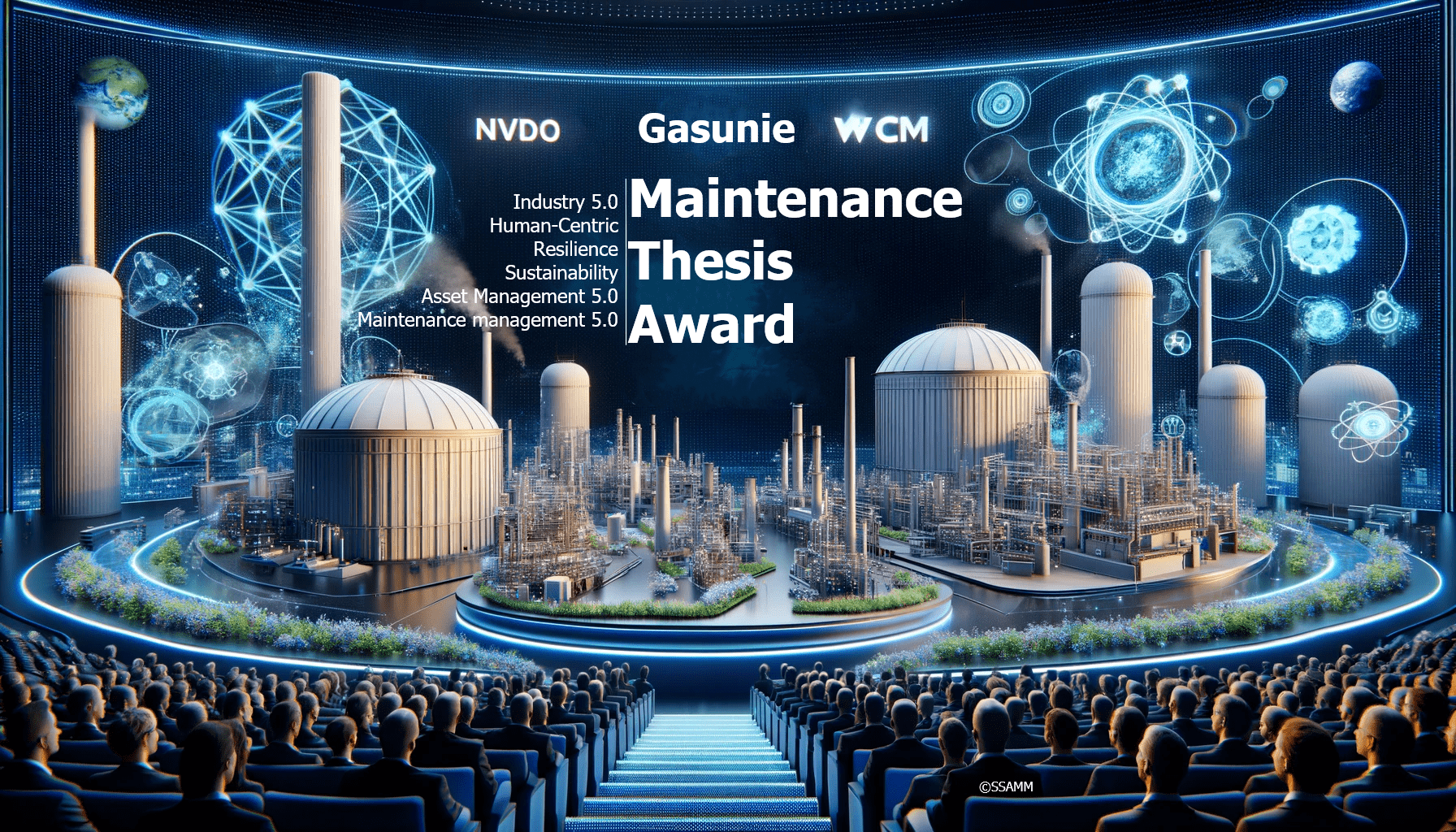 Thesis Award