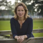 Afbeelding Leentje Volker