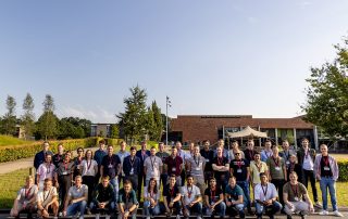 WCM Summerschool 2024