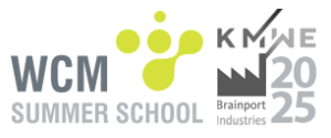 logo WCM Summer School