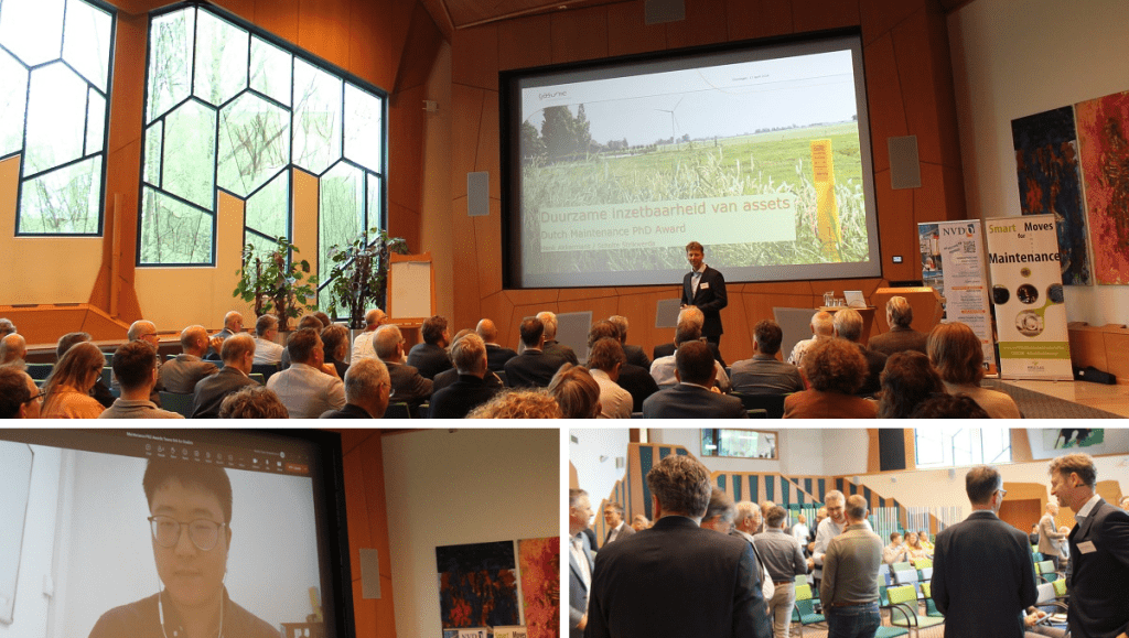 Minicongres Groningen PhD-award