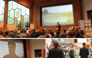 Minicongres Groningen PhD-award