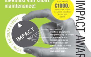 World Class Maintenance IMPACT Award teaser