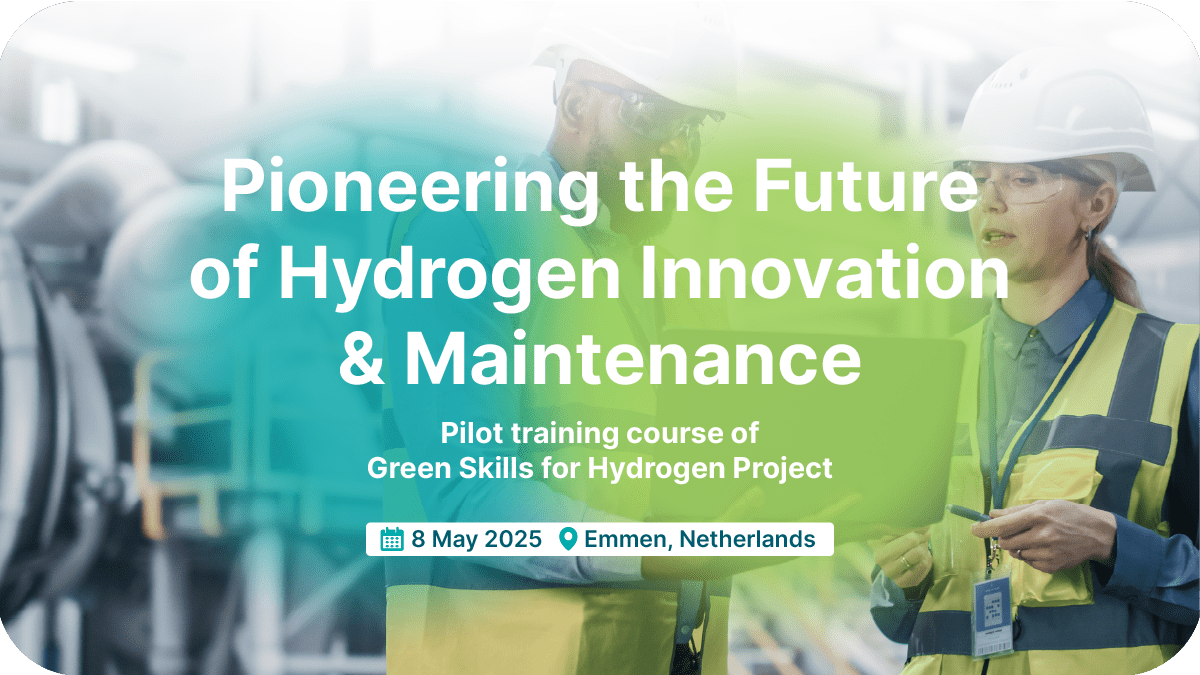 Pioneering the Future of Hyfrogen Innovation & Maintenance
