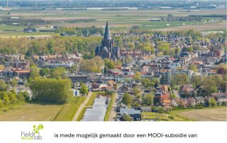 Foto Proeftuin Steenbergen