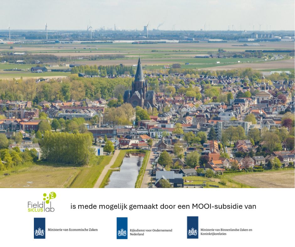 Foto Proeftuin Steenbergen