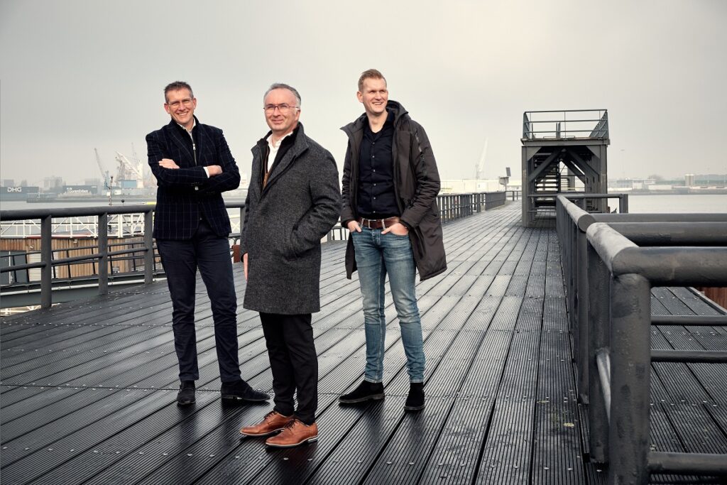 Foto Ingenieursgroep Nederland
